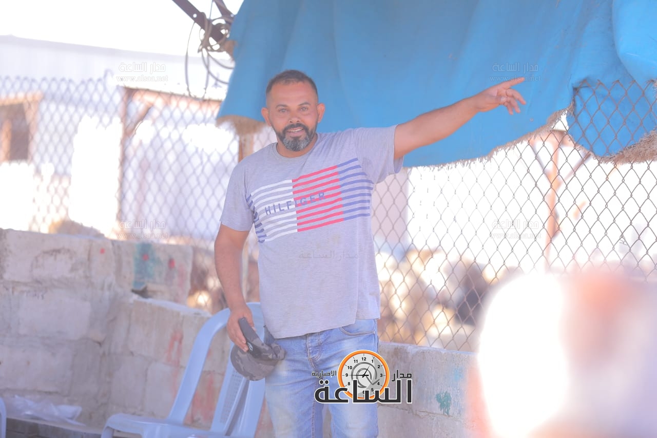 Madar Al-Saa Images 0.8294617658200185