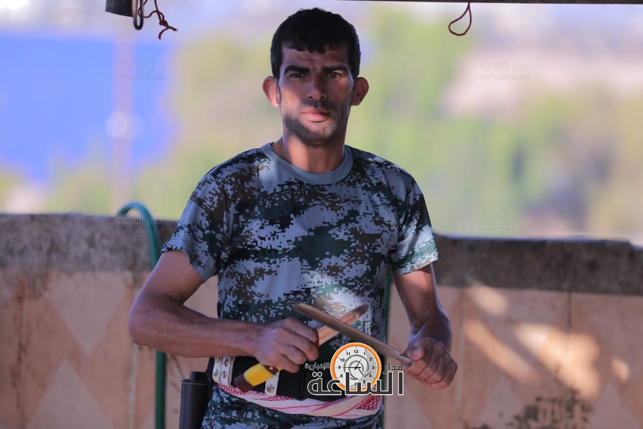 Madar Al-Saa Images 0.9804360197629245