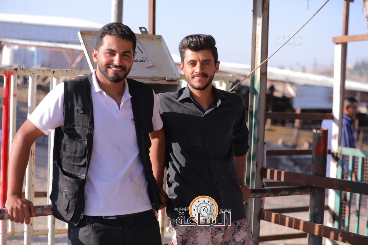 Madar Al-Saa Images 0.5693340298982588