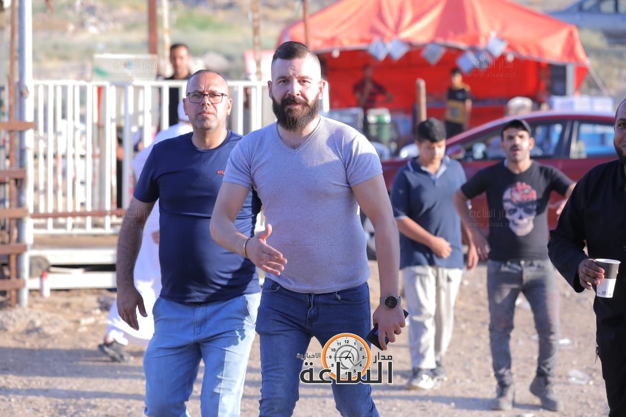 Madar Al-Saa Images 0.610784864963076