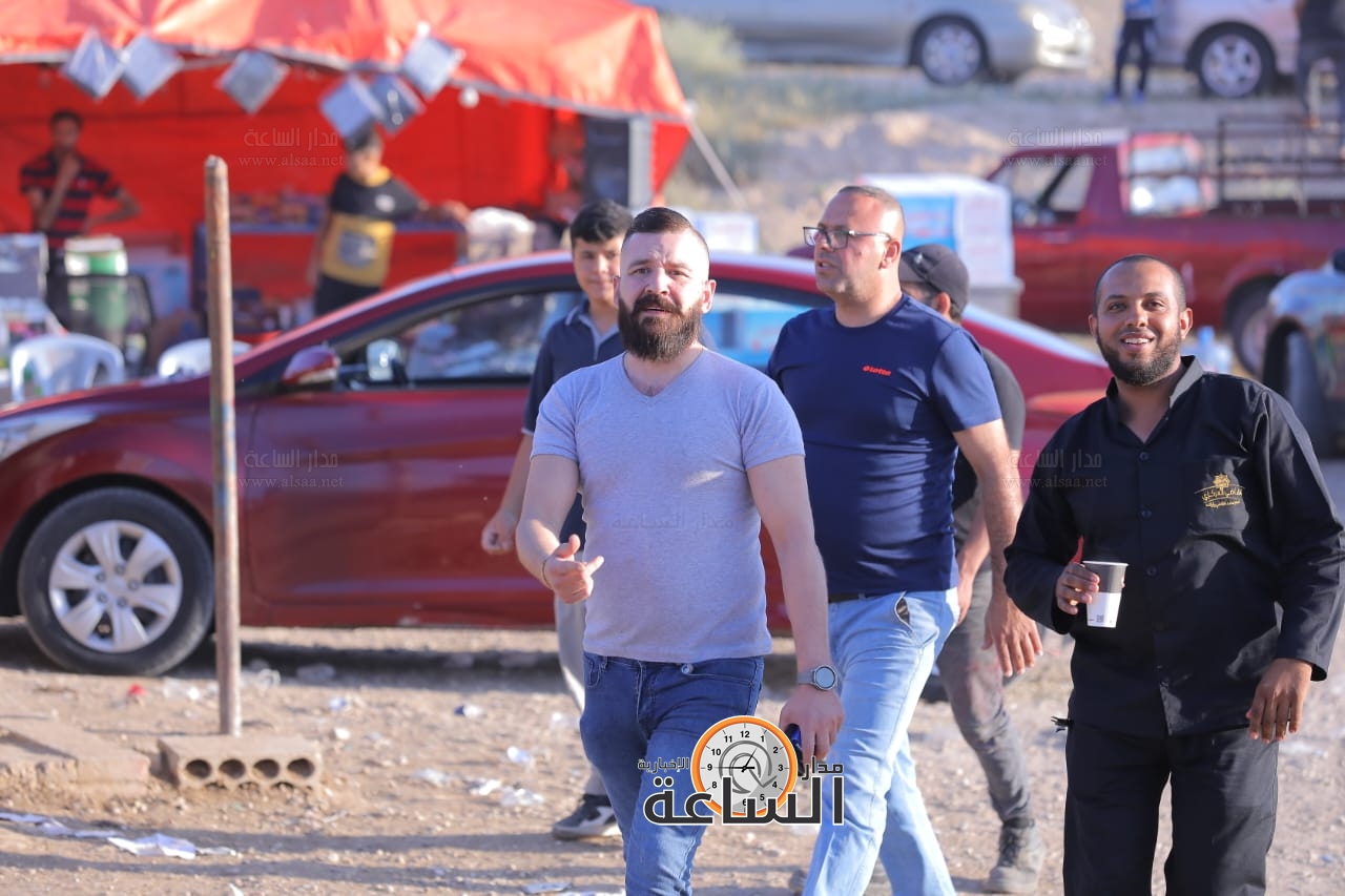 Madar Al-Saa Images 0.655951214439934