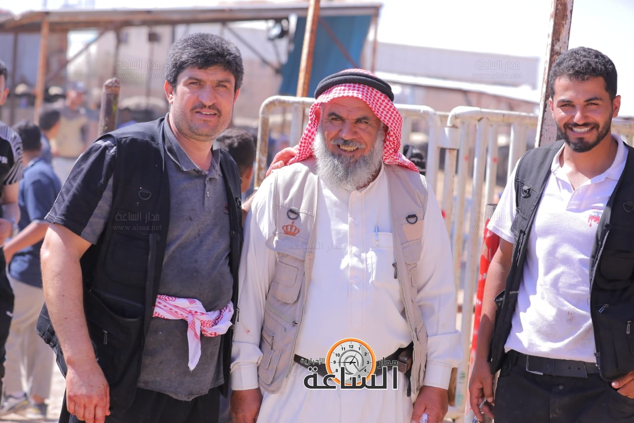 Madar Al-Saa Images 0.9403665209085665