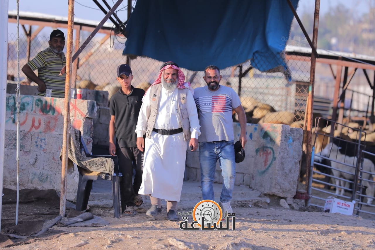 Madar Al-Saa Images 0.8914581690223295