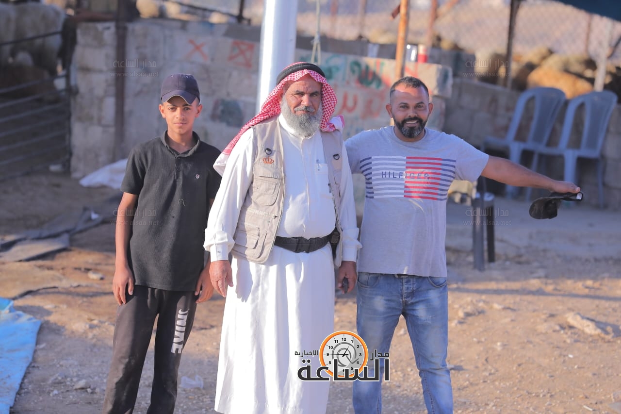 Madar Al-Saa Images 0.5175003756400651