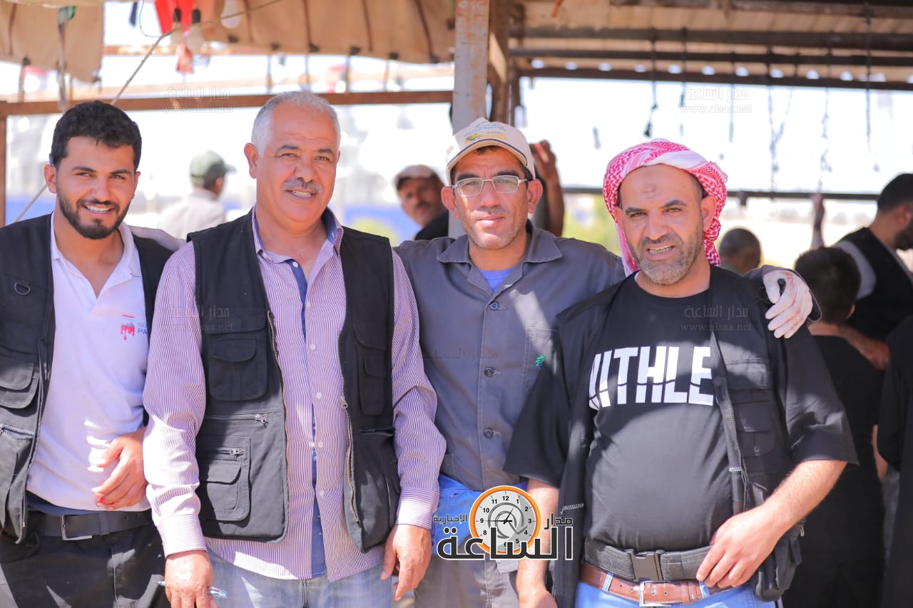 Madar Al-Saa Images 0.9143368665089548