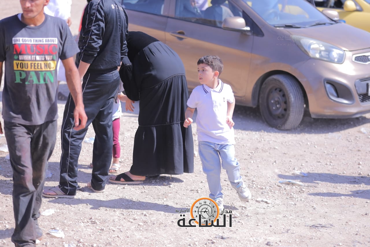 Madar Al-Saa Images 0.41218410466910504