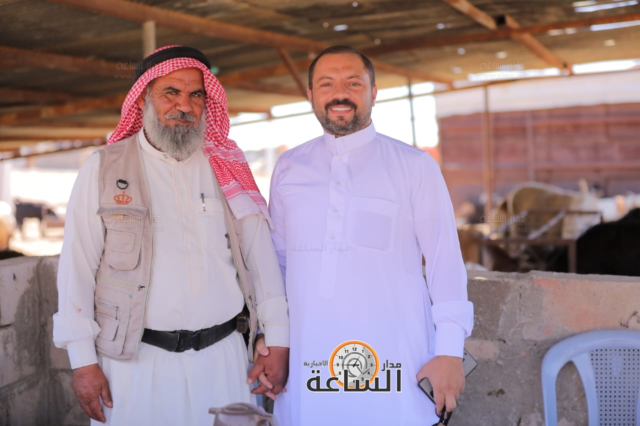 Madar Al-Saa Images 0.08346255390905633