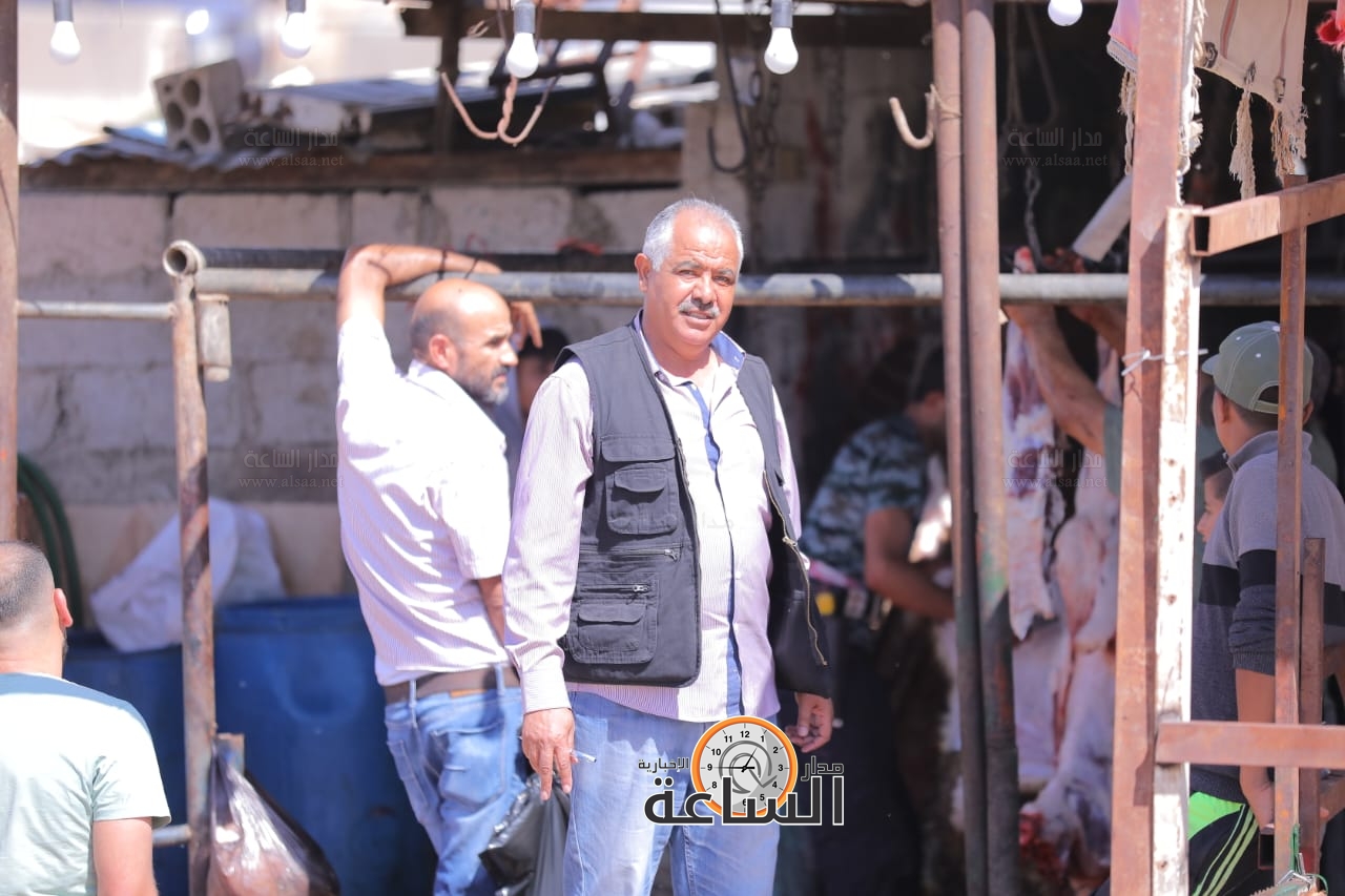 Madar Al-Saa Images 0.08888969088831677