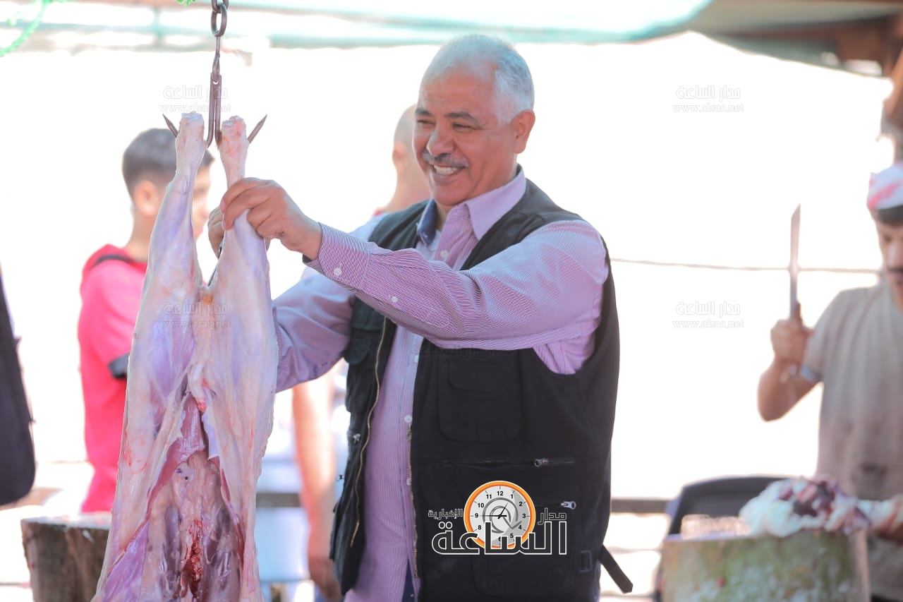 Madar Al-Saa Images 0.5344280533430188