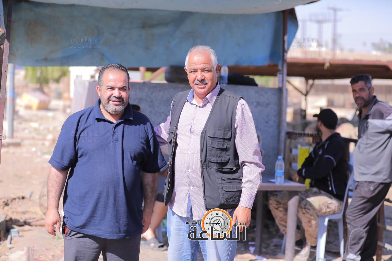 Madar Al-Saa Images 0.5295411113204533