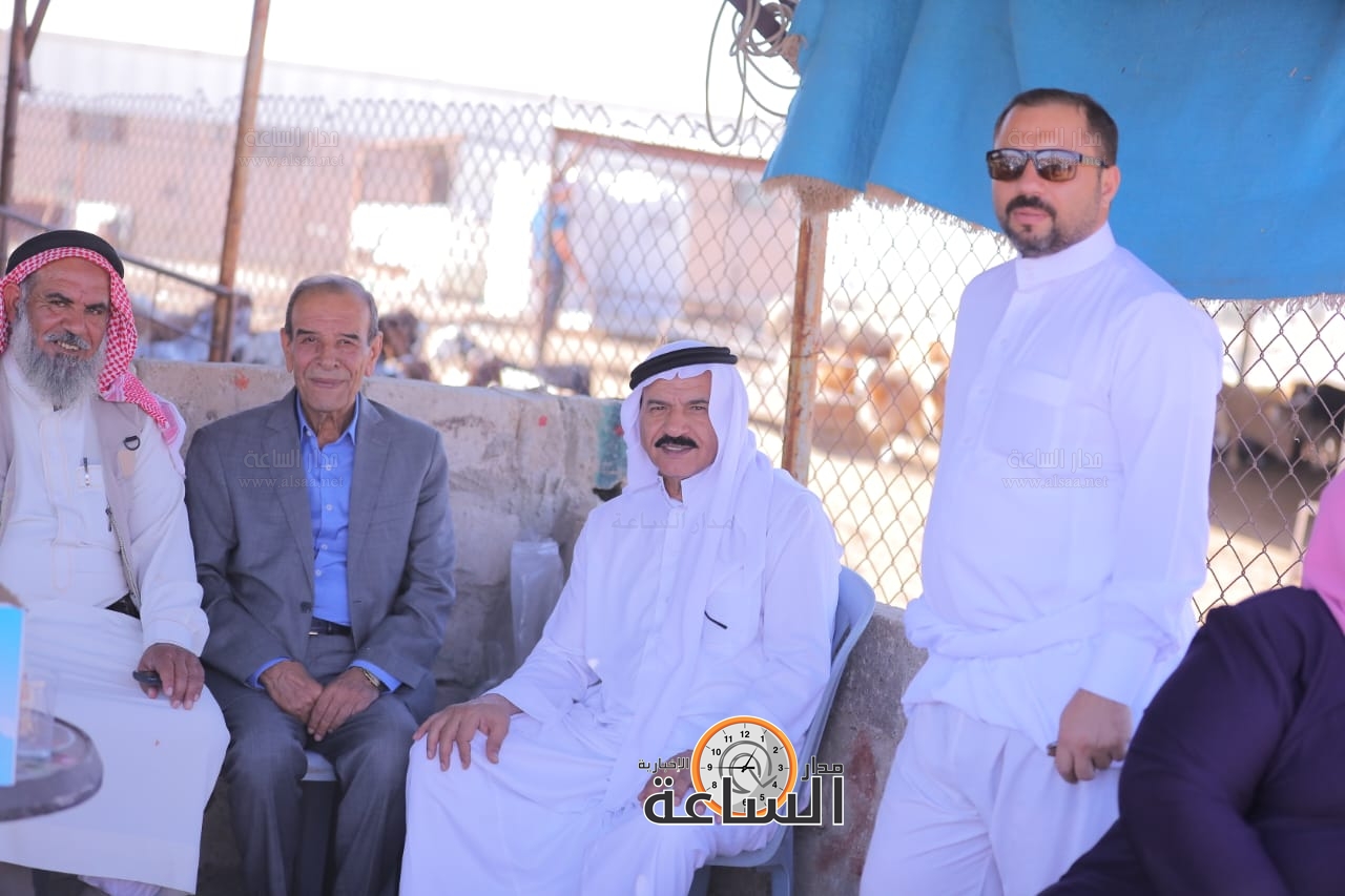 Madar Al-Saa Images 0.37387292501155023