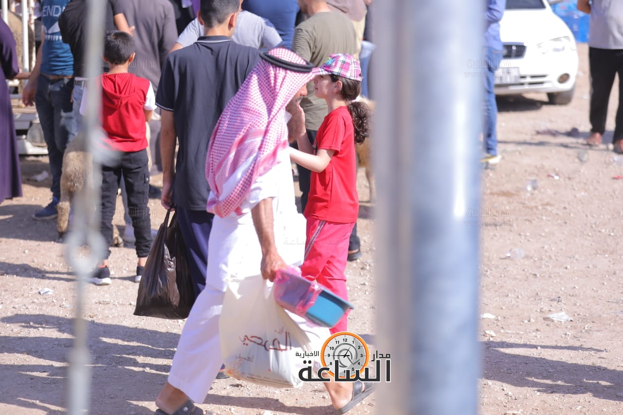 Madar Al-Saa Images 0.7100942426537773