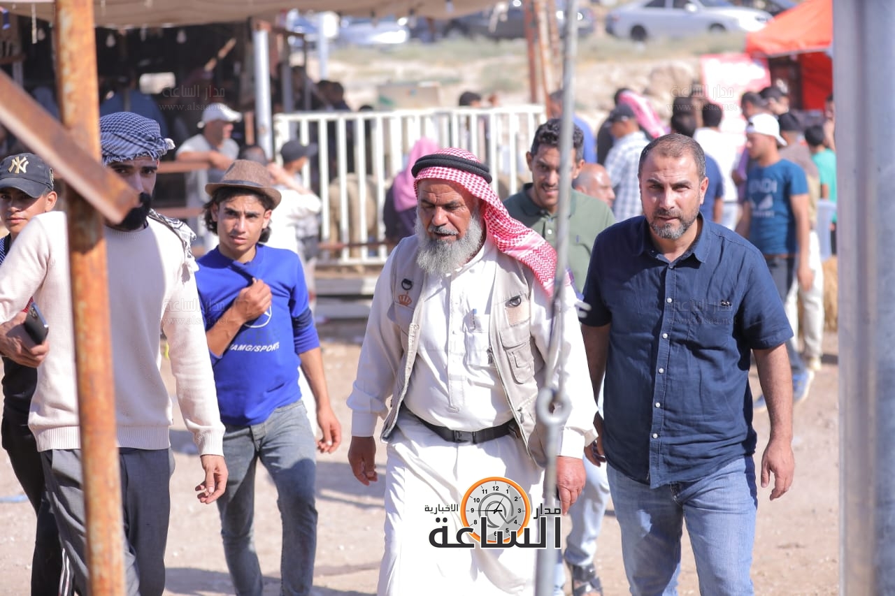 Madar Al-Saa Images 0.4196750338074897