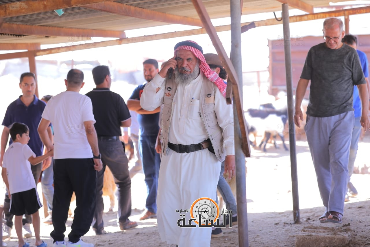 Madar Al-Saa Images 0.888524188752047