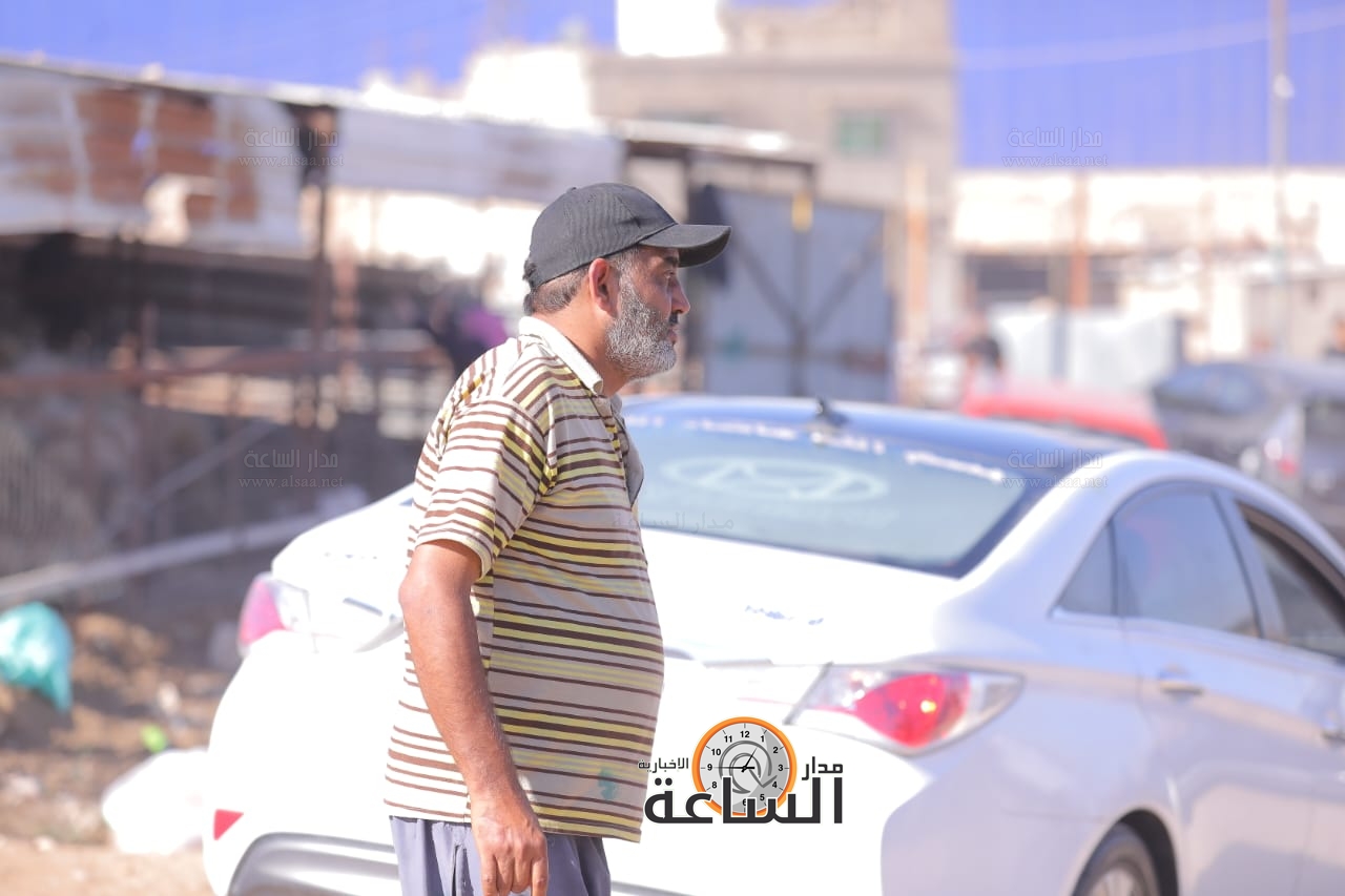 Madar Al-Saa Images 0.07426783788401048