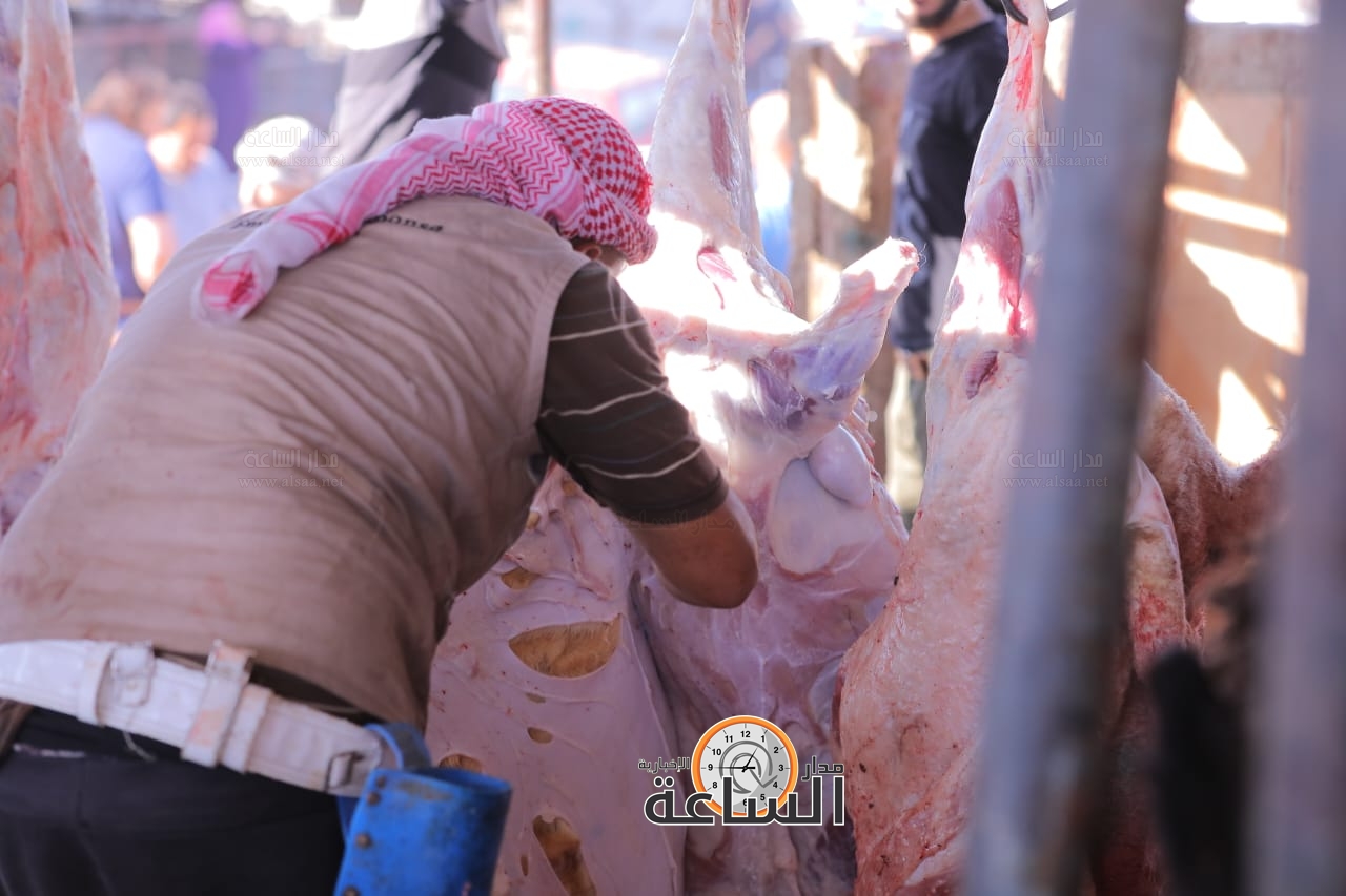 Madar Al-Saa Images 0.15824437944502234