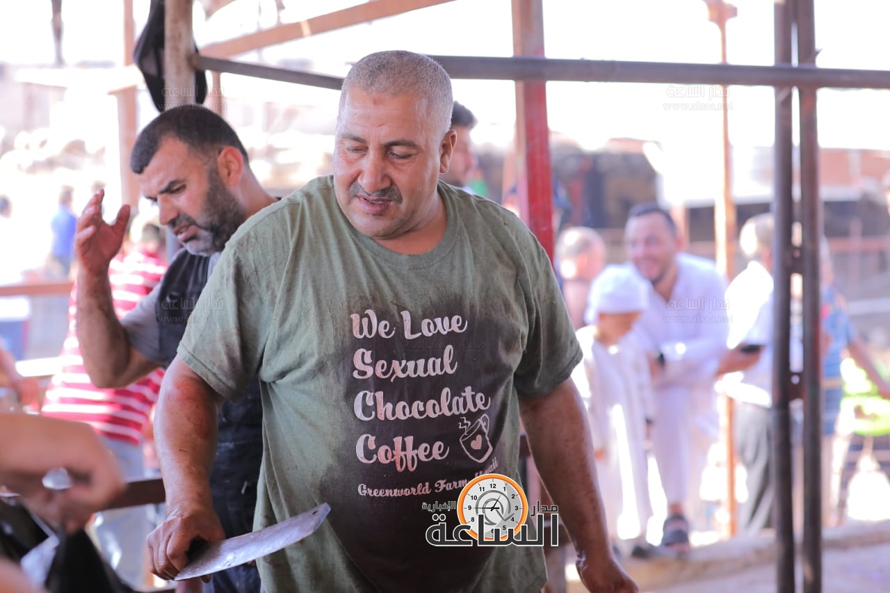 Madar Al-Saa Images 0.7150734567824906