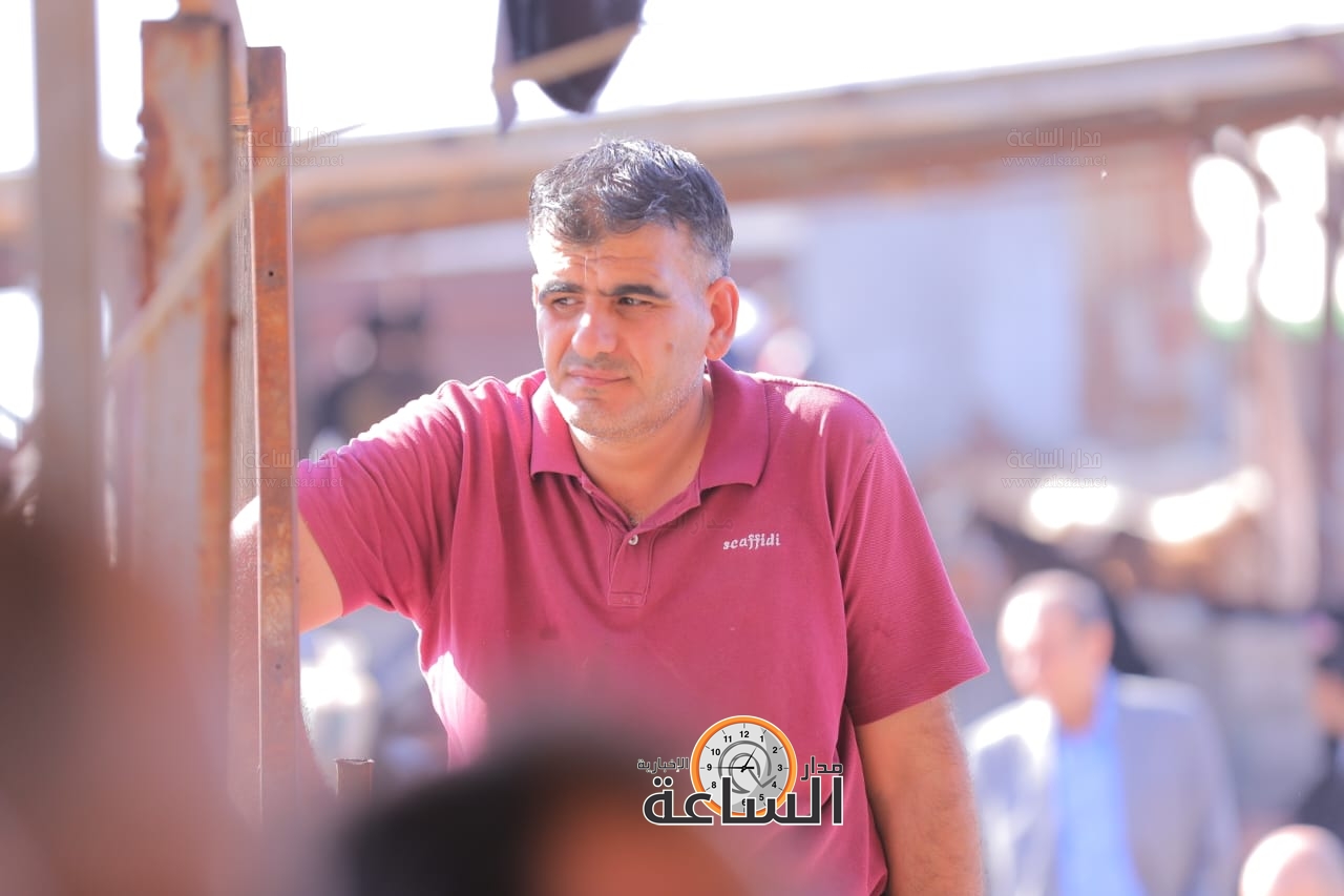 Madar Al-Saa Images 0.24146151632881008