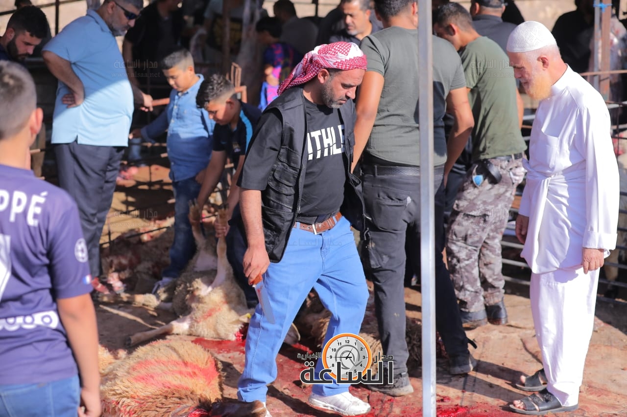 Madar Al-Saa Images 0.29636900707399905