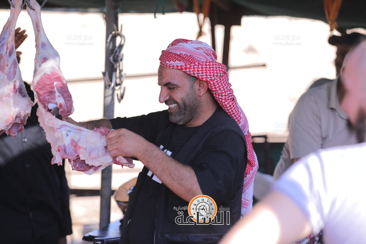 Madar Al-Saa Images 0.7123856715740196