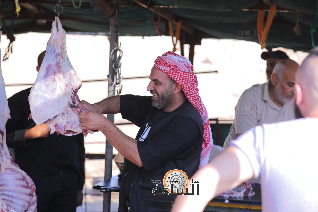 Madar Al-Saa Images 0.6891913204647255