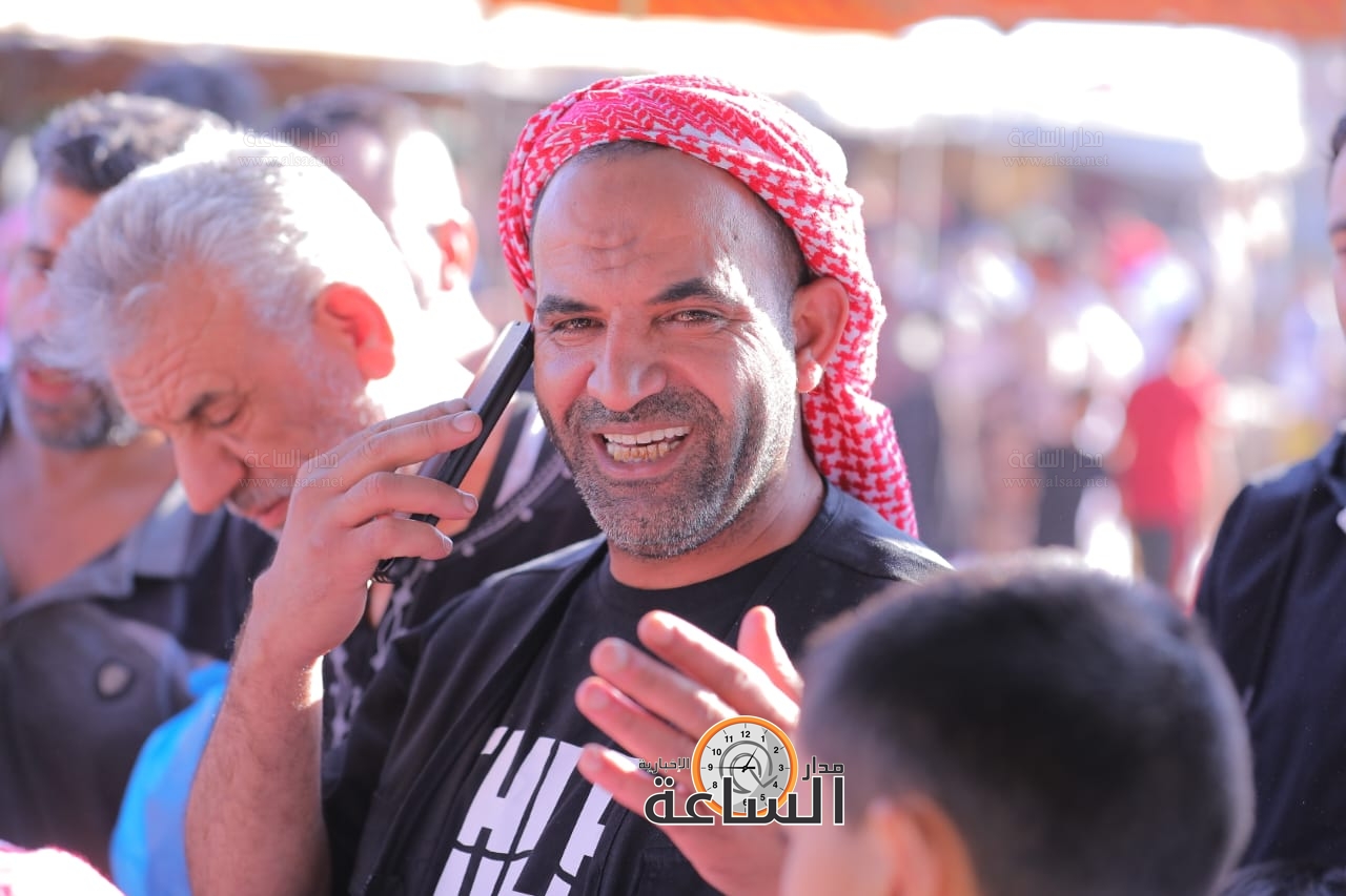 Madar Al-Saa Images 0.8631246678975655