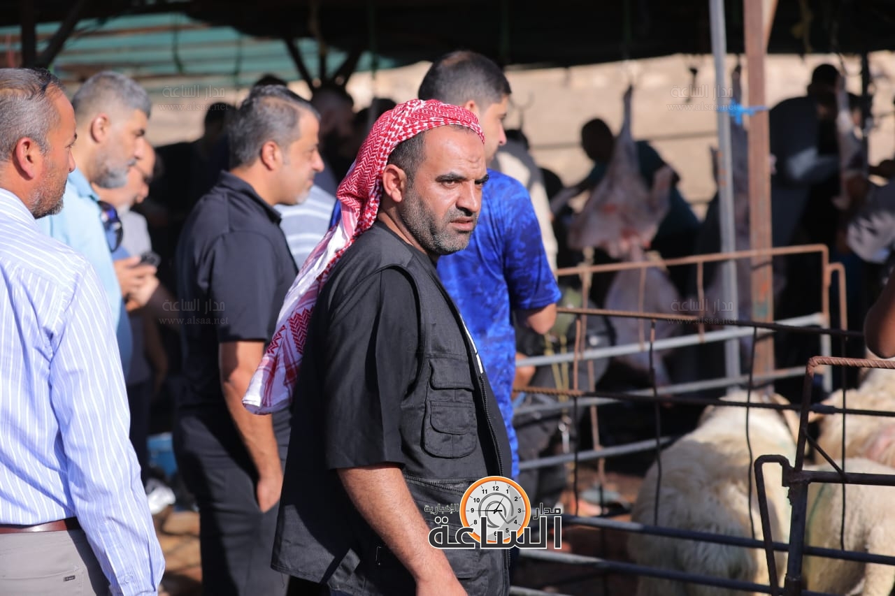 Madar Al-Saa Images 0.530429123133199