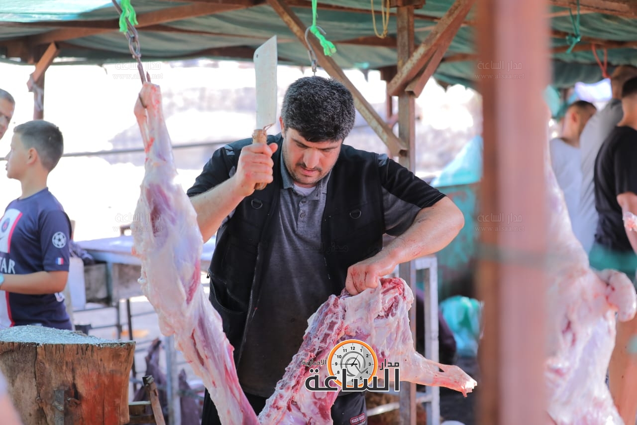 Madar Al-Saa Images 0.08749290493400008