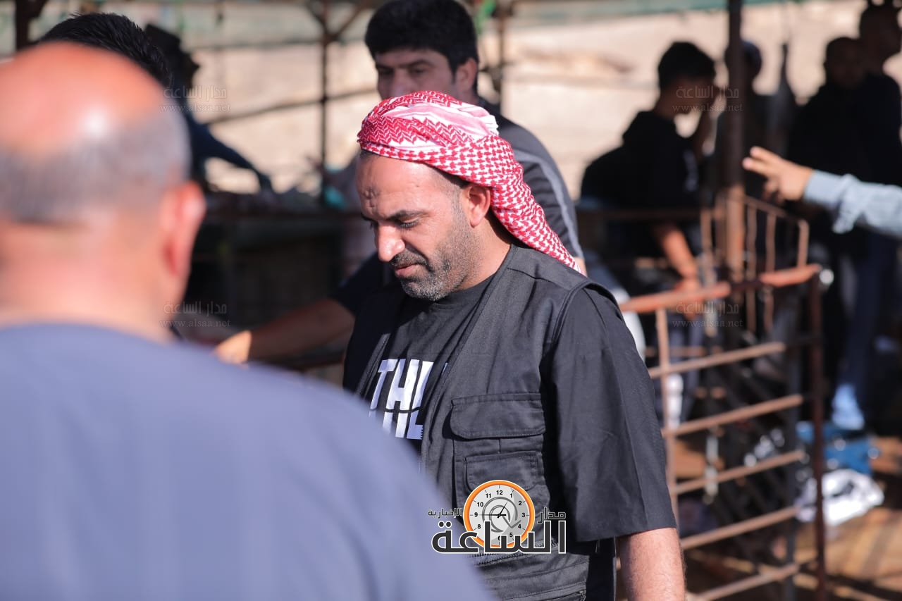 Madar Al-Saa Images 0.18802709896558945