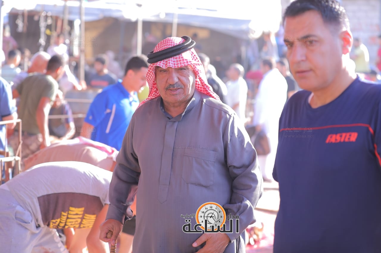 Madar Al-Saa Images 0.2741038672584395