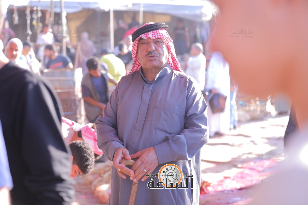 Madar Al-Saa Images 0.4954663998399442