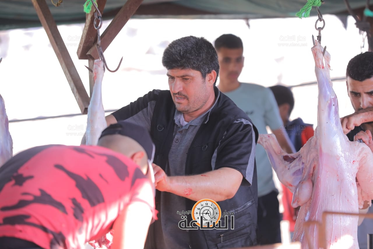 Madar Al-Saa Images 0.29839032557798295