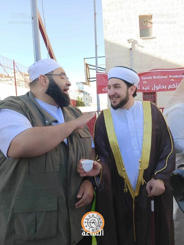 Madar Al-Saa Images 0.8945198743755722