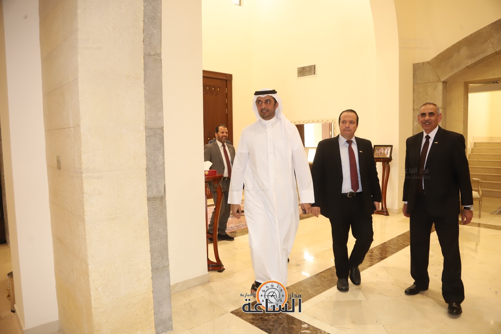 Madar Al-Saa Images 0.23805950985115476