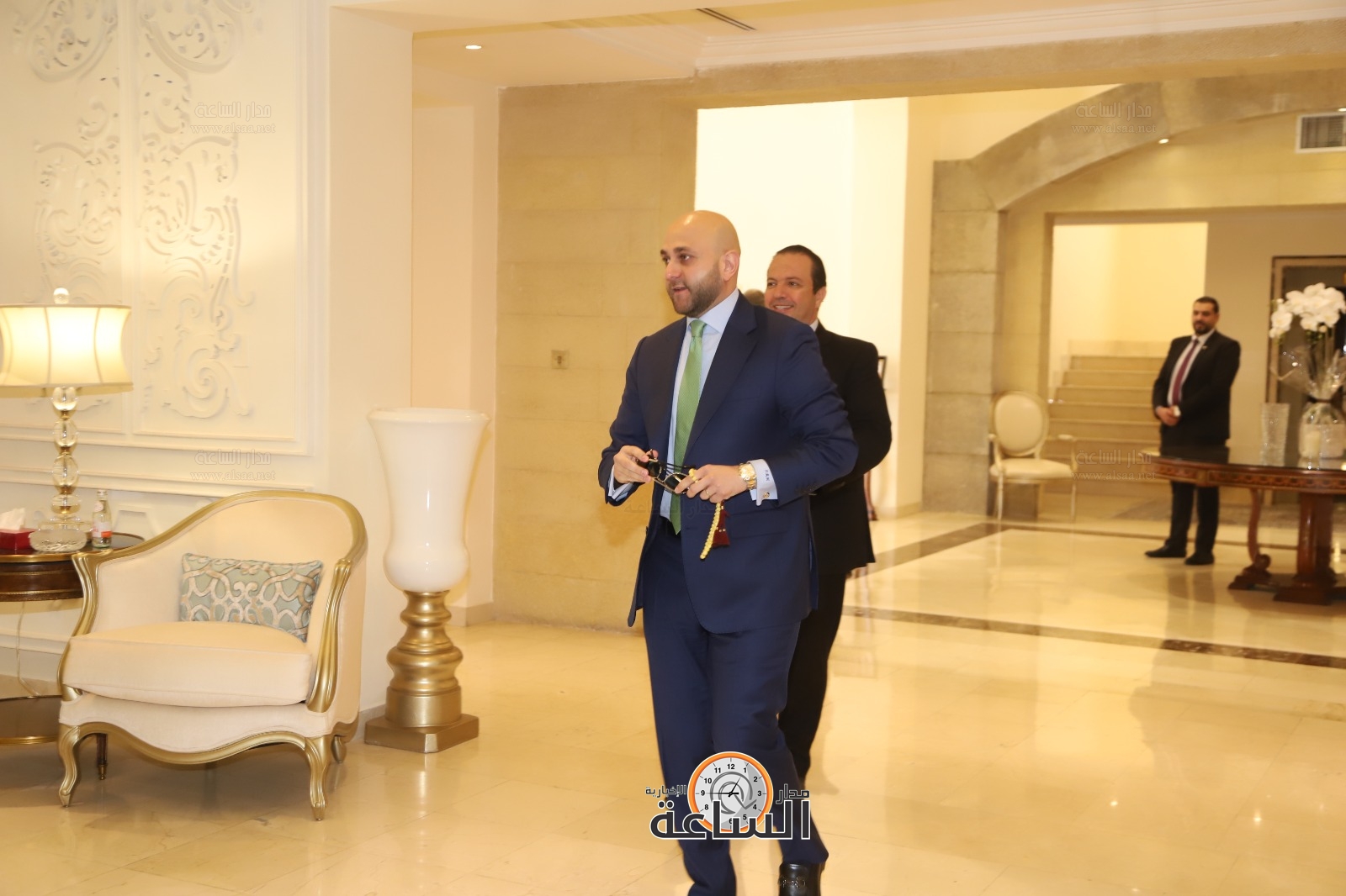 Madar Al-Saa Images 0.23400845375883983