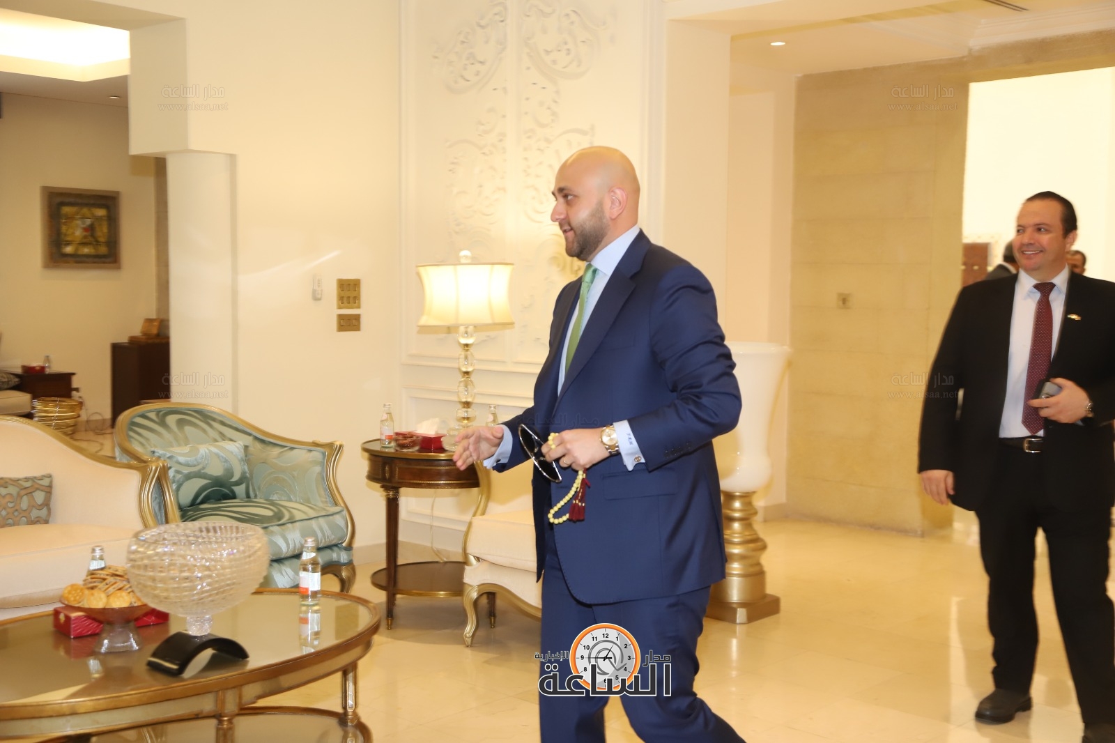 Madar Al-Saa Images 0.7667016846698862