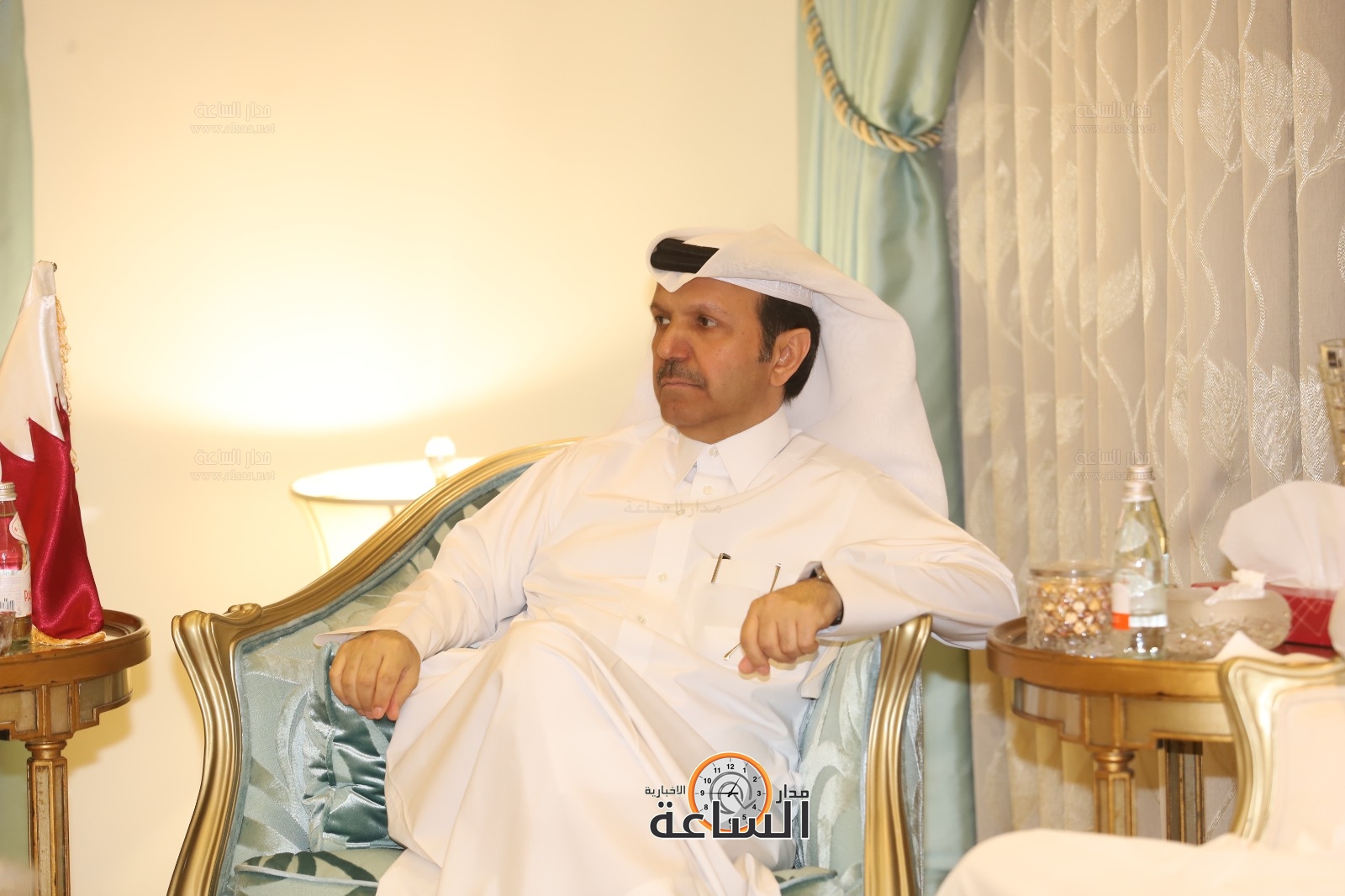 Madar Al-Saa Images 0.18884836863032395