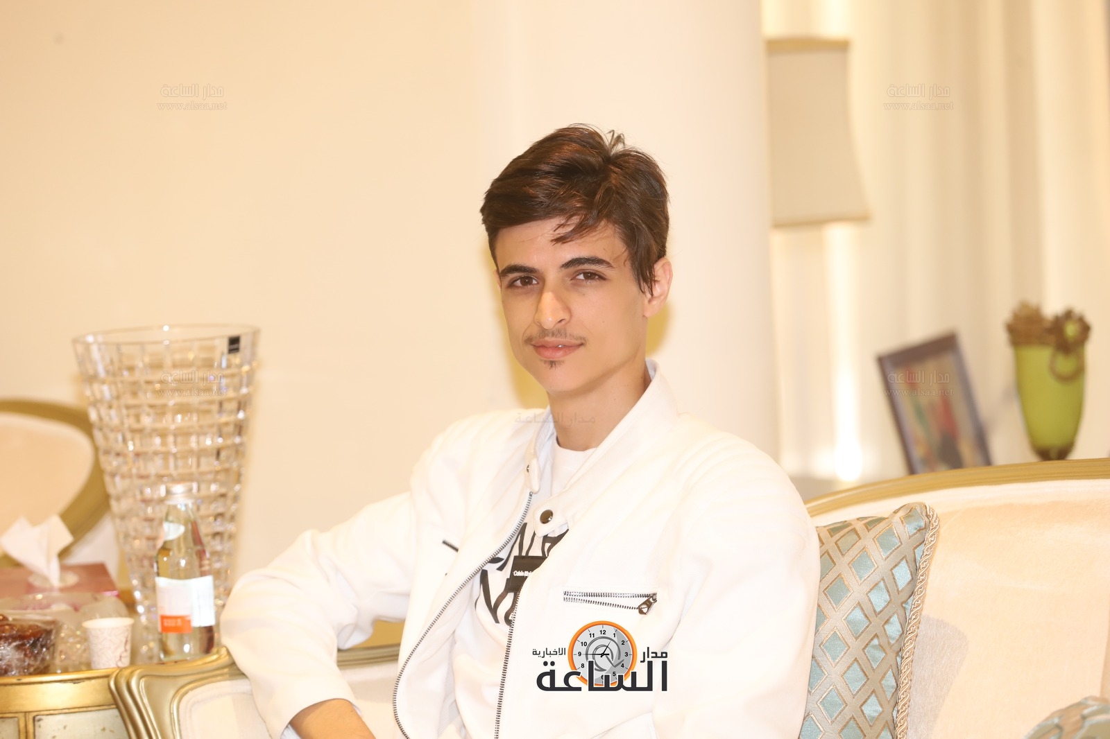 Madar Al-Saa Images 0.49971389965862245