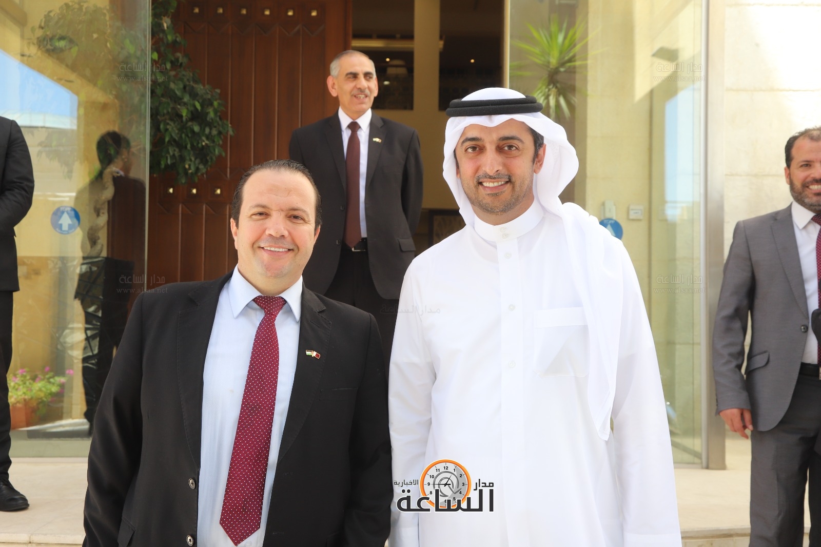 Madar Al-Saa Images 0.2822769635642173