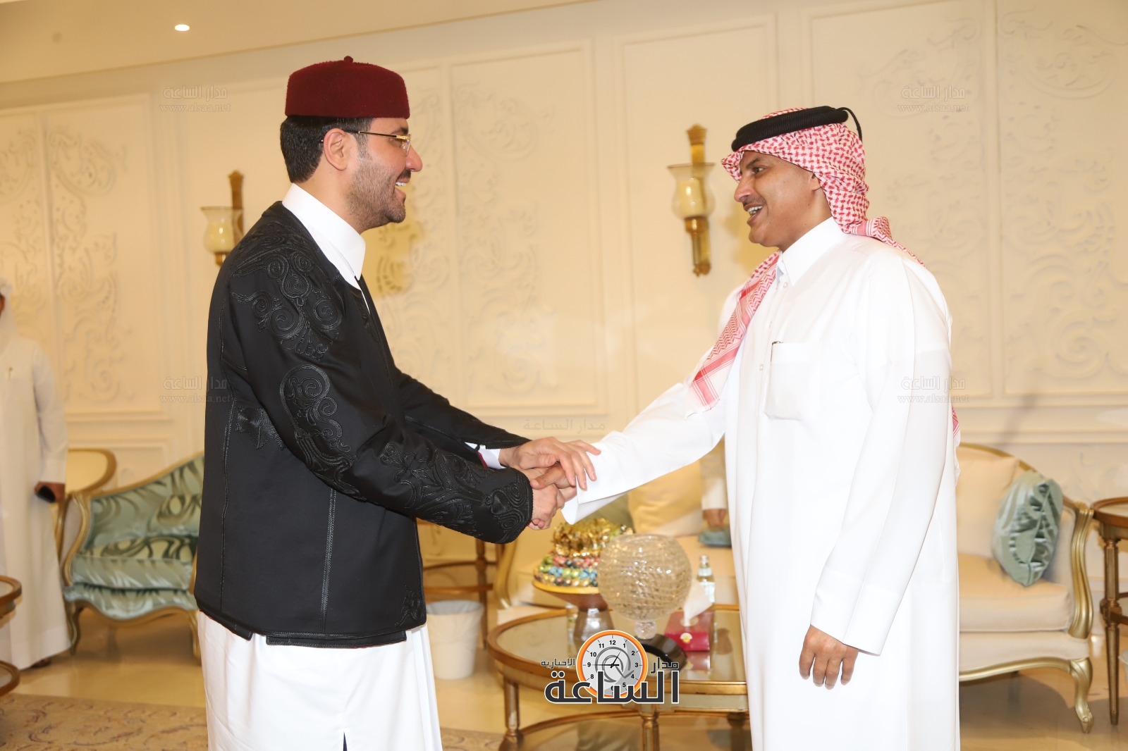 Madar Al-Saa Images 0.6512521065781861