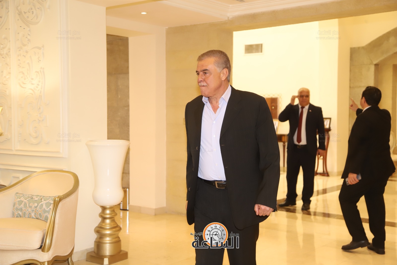 Madar Al-Saa Images 0.8696995409848849