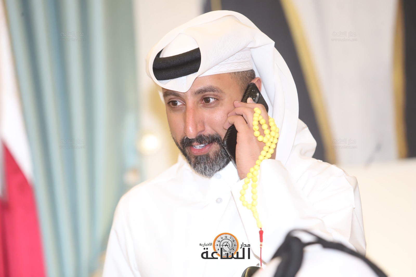 Madar Al-Saa Images 0.5059525566735277