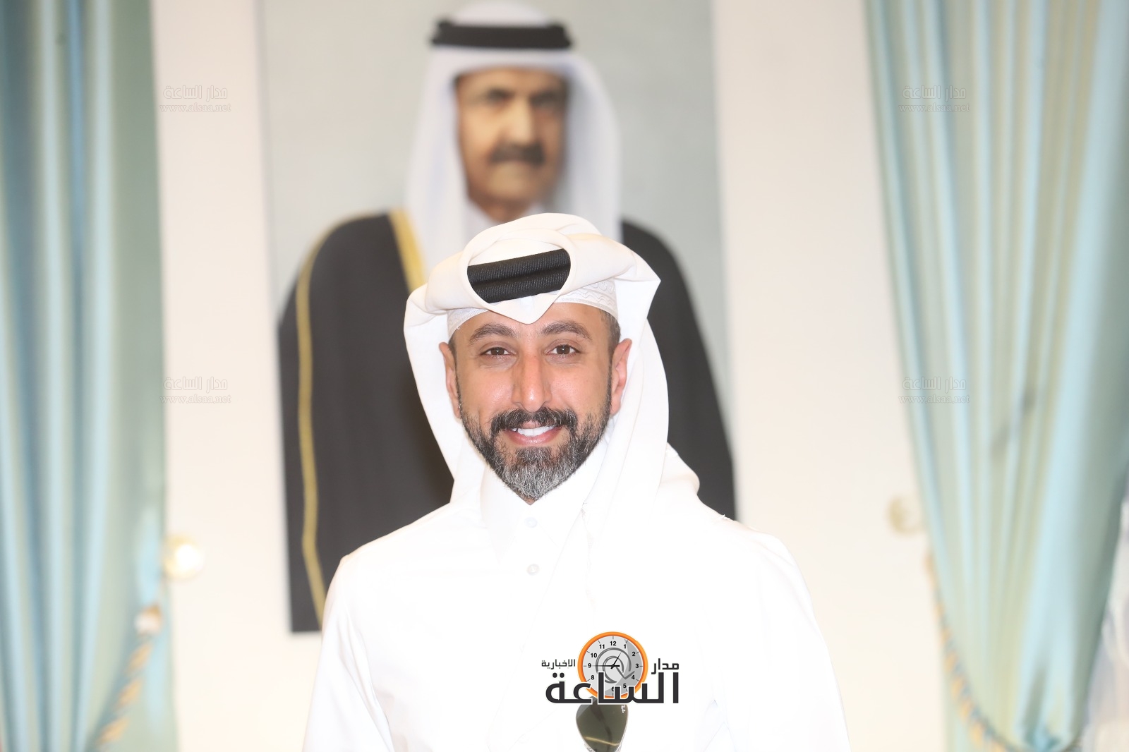 Madar Al-Saa Images 0.685138641800059