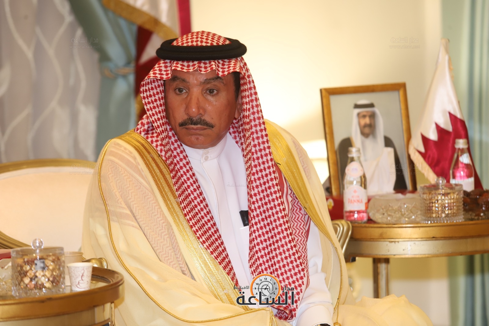 Madar Al-Saa Images 0.26885556399439803