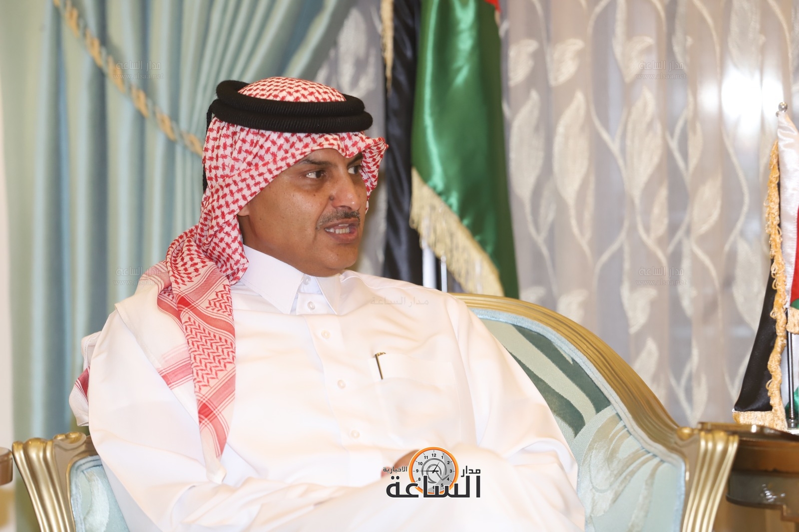 Madar Al-Saa Images 0.7124688599168938