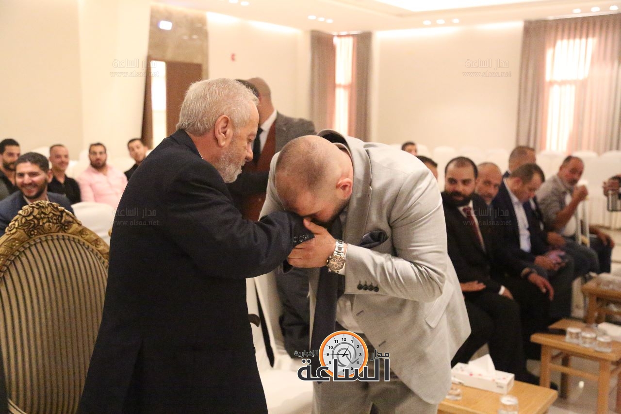 Madar Al-Saa Images 0.8954490333985148