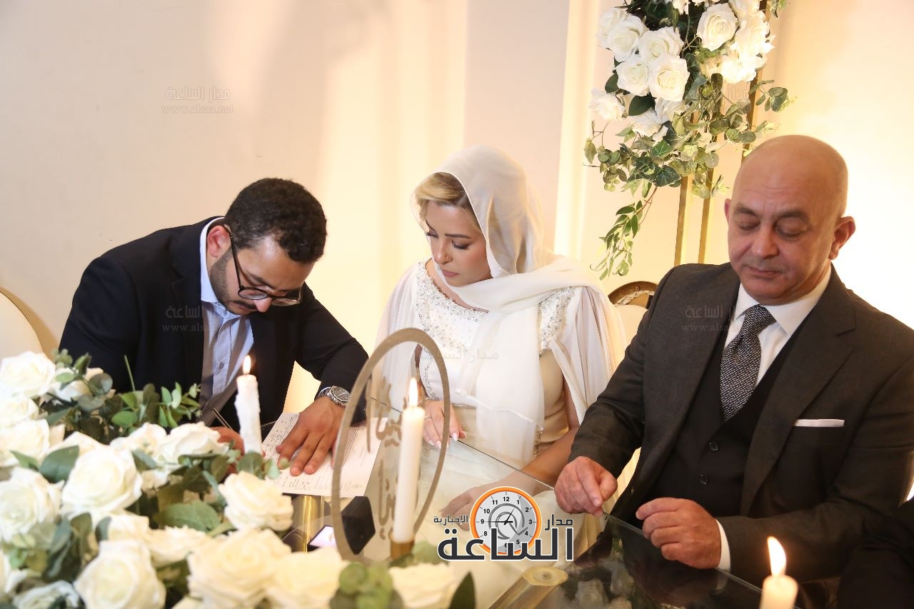 Madar Al-Saa Images 0.22573003228406807