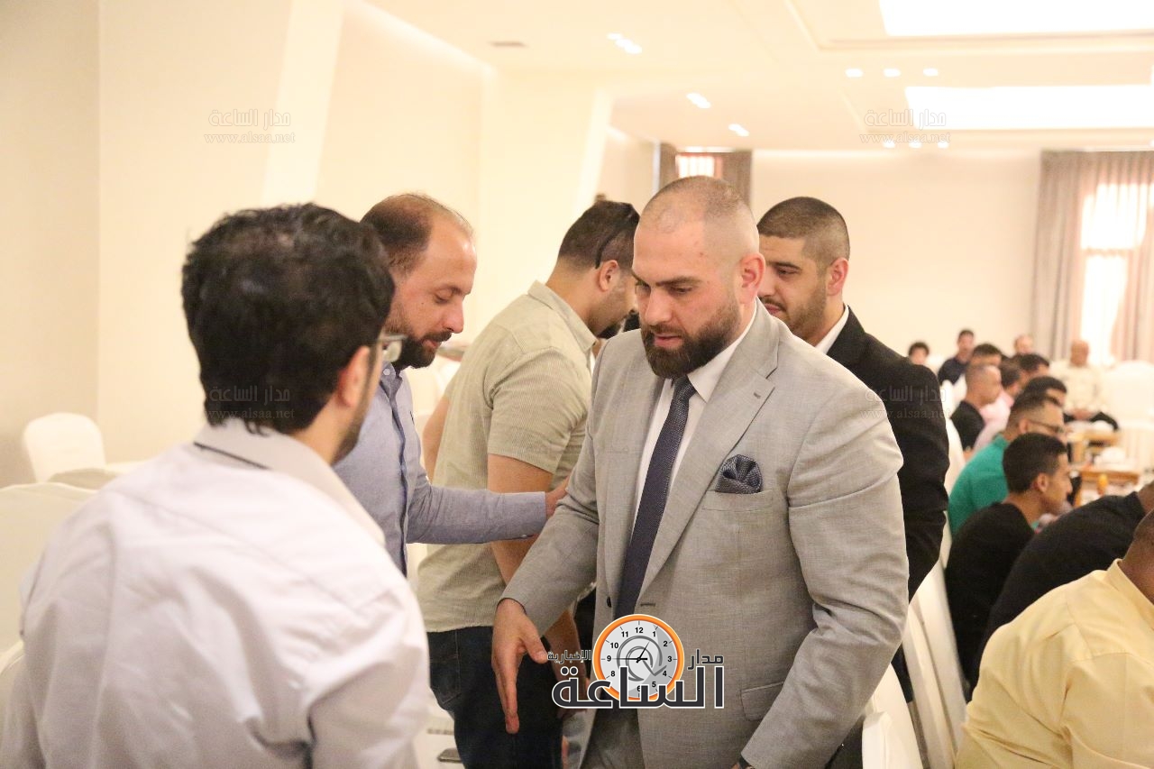 Madar Al-Saa Images 0.45682958829890064