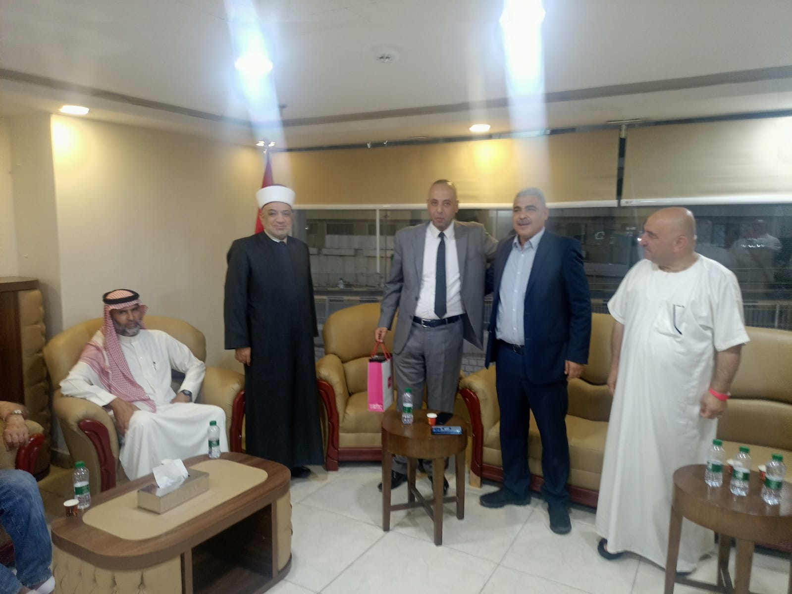 Madar Al-Saa Images 0.838395663883396