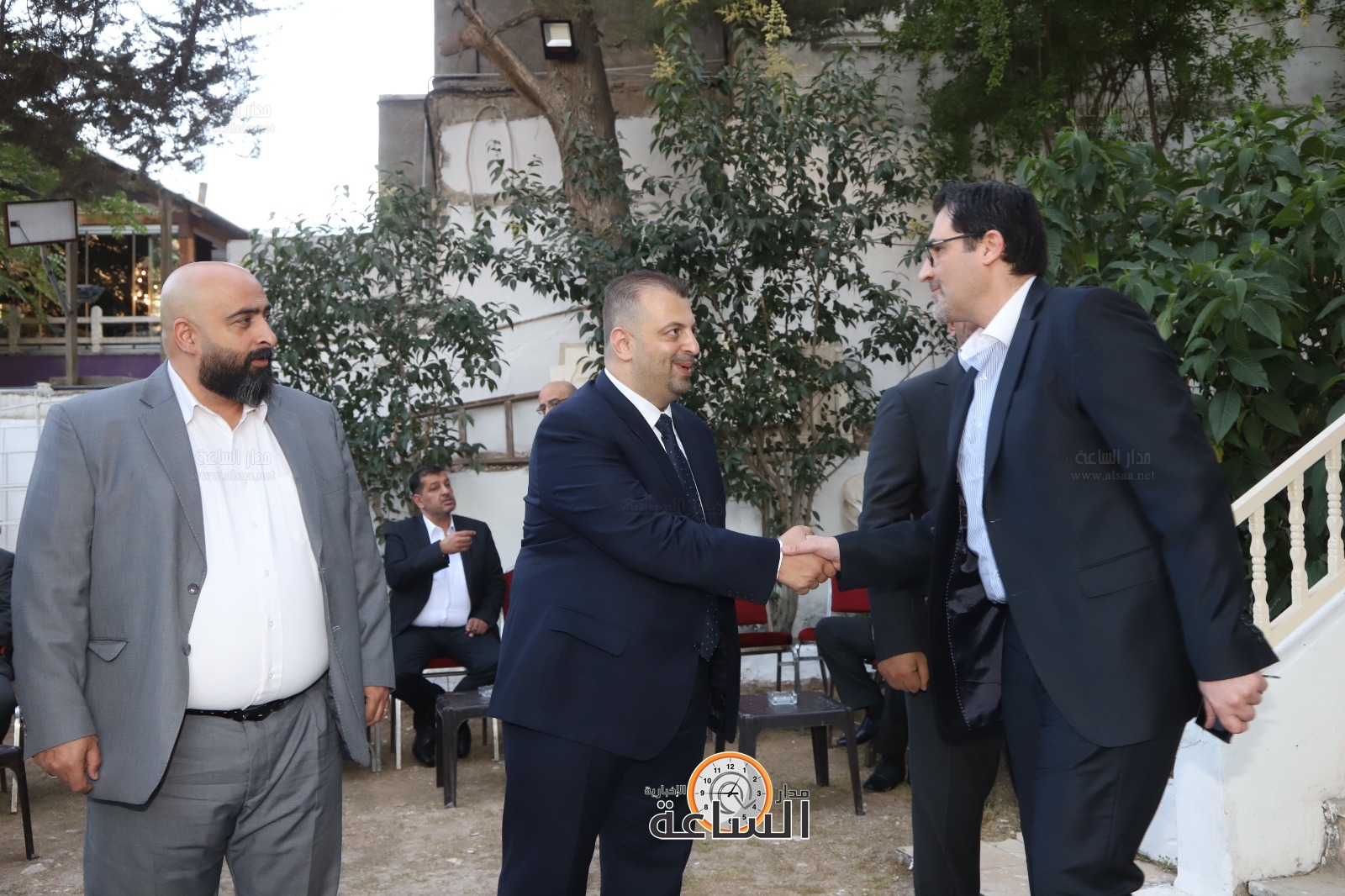 Madar Al-Saa Images 0.9403822775495287